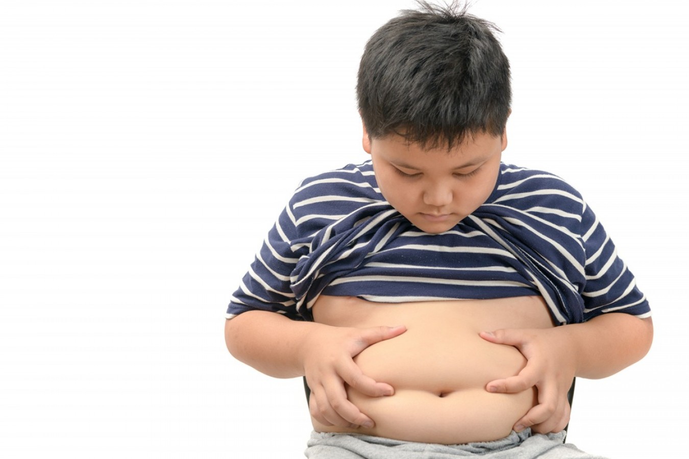  Childhood Obesity: Causes, Consequences, and Prevention